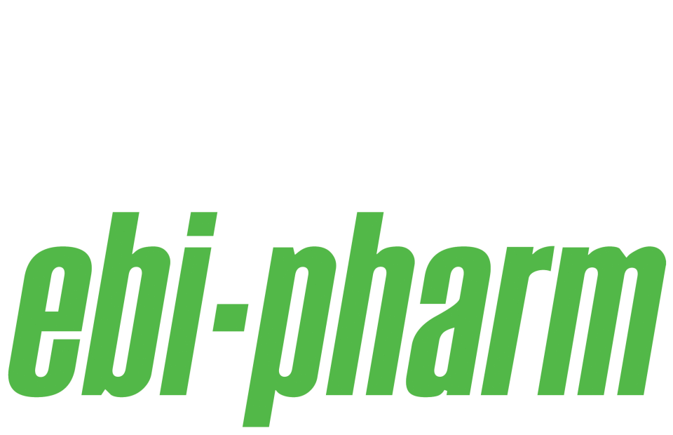 Logo ebi-pharm