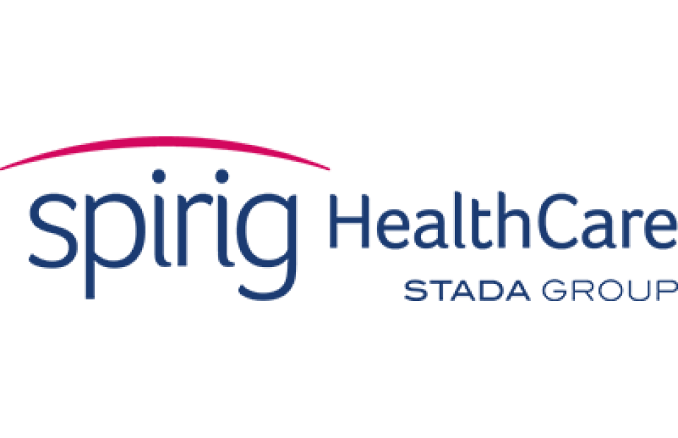 Logo Spirig