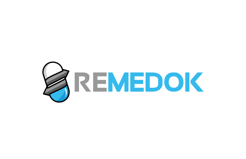 Logo Remedok