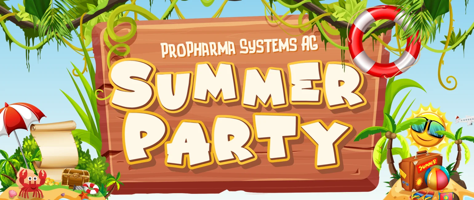 Sommer Party